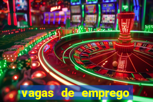 vagas de emprego salvador olx